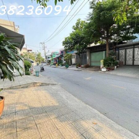 Xưởng 5x30m mặt tiền buôn bán Thạnh Lộc 41