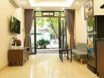 CĂN HỘ CAO CẤP – HOÀN KIẾM HÓT HÍT – HAI THOÁNG TRƯỚC SAU – MẶT PHỐ THỨ CẤP – DÒNG TIỀN ỔN ĐỊNH –