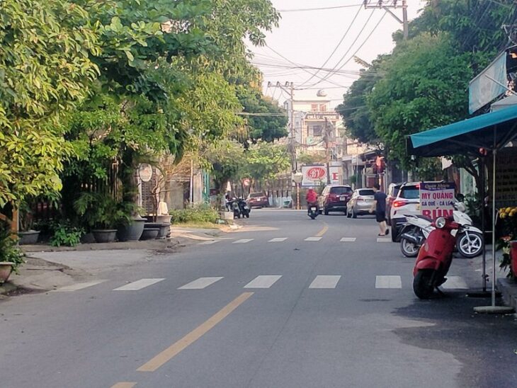 BÁN NHÀ MẶT TIỀN ĐÀO SƯ TÍCH, 90M2, GÁC LỬNG, VIEW CÔNG VIÊN, GẦN BẾN XE – CHỈ 4.0x TỶ