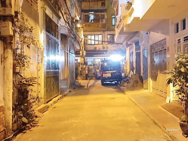 BÁN NHÀ MẶT NGÕ – Ô TÔ CHẠY VÒNG QUANH – KHU DÂN TRÍ CAO – 12 TỶ