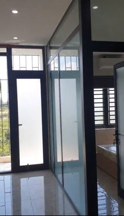 Căn hộ cho thuê 5triệu/tháng đầy đủ nội thất có thể vào ở ngay khu FPT city Hoà Hải – Ngũ Hành Sơn