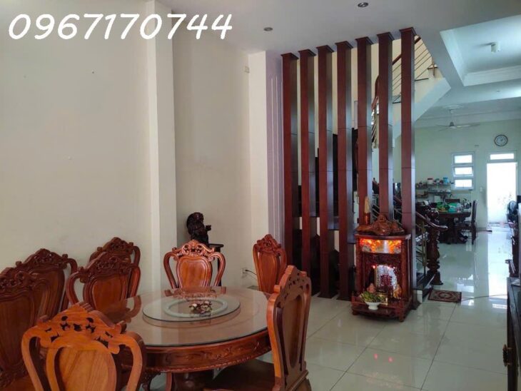 4x25m, MTKD 4 TẦNG, NGUYỄN THỊ KIỂU, P. HIỆP THÀNH, Q.12, NHỈNH 5 TỶ