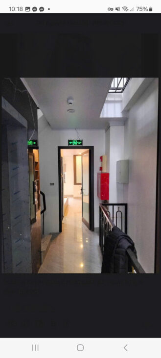 BÁN NHÀ ĐẸP PHÂN LÔ KHU VỰC HOÀI ĐỨC, THÔNG THOÁNG. CHỈ CÁCH VÀI BƯỚC RA PHỐ, THÔNG RA ĐƯỜNG VẠN