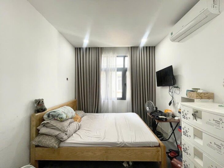 BÁN NHÀ 3 TẦNG SÂN THƯỢNG, 70m2, HẺM N1 – KHU HIỆP THÀNH CITY, Q.12, 4.5×16, CHỈ 5.2 TỶ