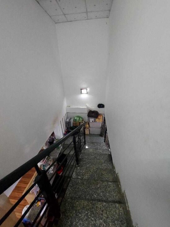 NHÀ NHỎ ĐẦY ĐỦ CÔNG NĂNG – SÁT MẶT TIỀN- RỘNG 56M2 NGANG 4.2M – TÔ KÝ Q.12 – CHỈ 3.65 TỶ 0938803675