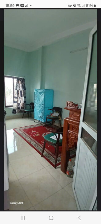 CHÍNH CHỦ NHỜ BÁN NHÀ DÂN XÂY CÒN SỬ DUNG TỐT XÃ TÂN LẬP, ĐAN PHƯỢNG, HÀ NỘI.