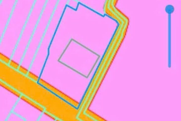 Vườn Măng Đẹp Long Lanh Như Trong Tranh, 1.750m2, An Sơn, Thuận An, Bình Dương