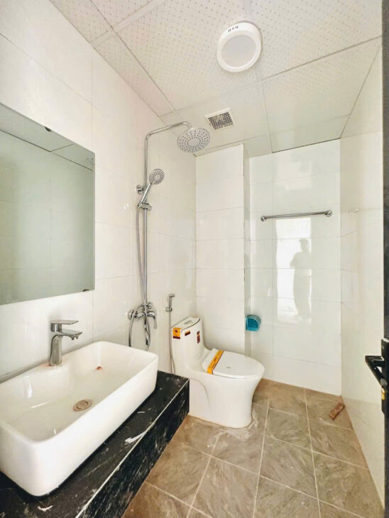 NHÀ ĐẸP LÔ GÓC – Ô TÔ VÀO NHÀ – KINH DOANH ĐỈNH Định Công Thượng – Hoàng Mai – Hà Nội