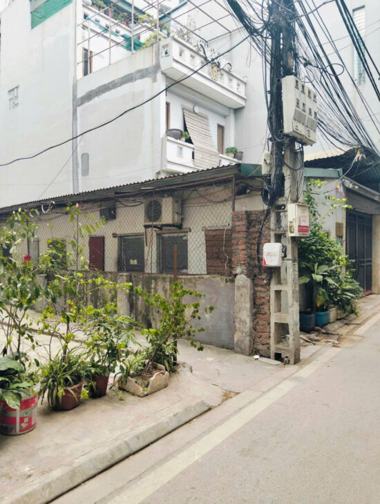 SIÊU HIẾM – 113M ĐẤT VÀNG – ĐỨC GIANG-LONG BIÊN – MT 4,6M – PHÂN LÔ – NGÕ Ô TÔ THÔNG 4 NGẢ – 7 CHỖ