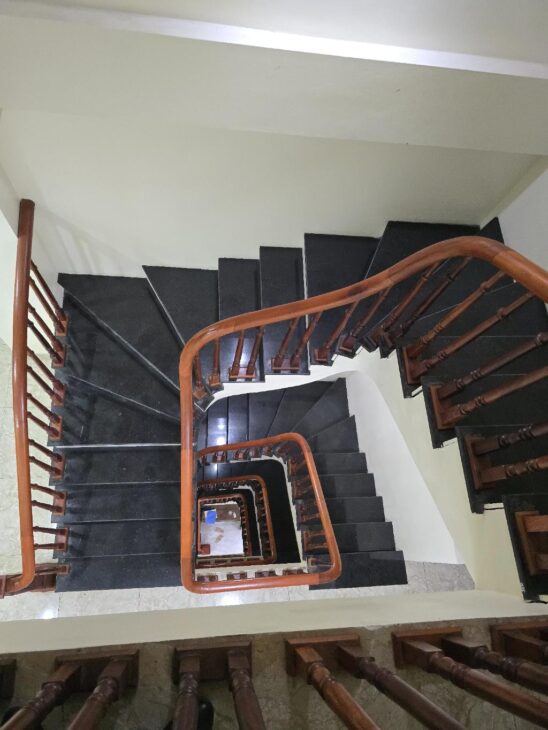 BÁN NHÀ BÙI QUỐC KHÁI, HOÀNG MAI, PHÂN LÔ 20M Ô TÔ TRÁNH, 51M2, 11.2TỶ(CTL)