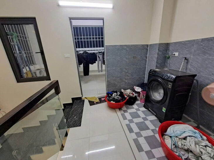 Bán nhà Định Công Thượng, ngõ thoáng 72Mx4T giá 8.6 Tỷ