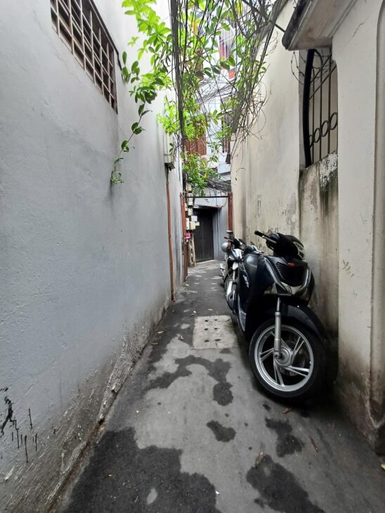 Văn Hương – Đống Đa – Hà Nội