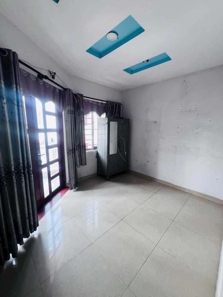 NHÀ MẶT 5 TẦNG – SÁT NGUYỄN ẢNH THỦ – GẦN TÔ KÝ – TRUNG MỸ TÂY, Q12 – VỊ TRÍ CỰC ĐẸP – GIÁ CHỈ CÒN