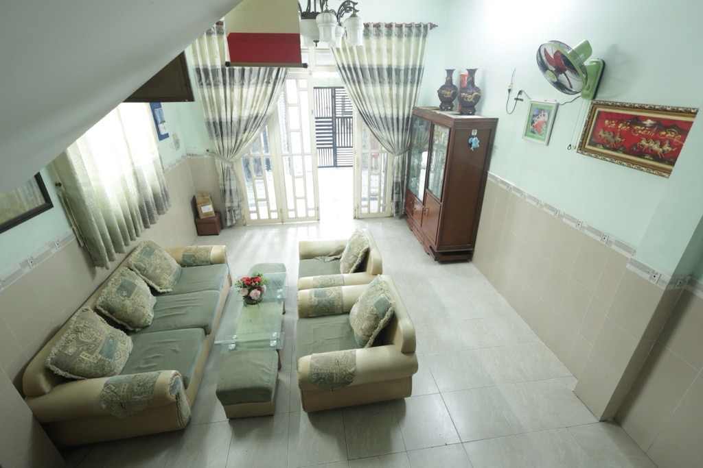 NHÀ SÁT QL.1A GẦN TRƯỜNG HỌC – NHÀ NỞ HẬU TÀI LỘC – 80M² – 2 TẦNG – CHỈ 4.6 TỶ