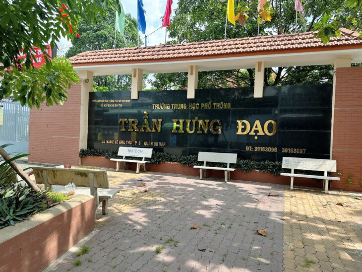 Bán đất tặng nhà mặt tiền ngang 6m 120m2 HXT Lê Đức Thọ C4 tiện xây mới gần chợ 12.99 tỷ.