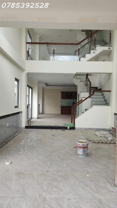 80m2 – HXH – đối diện KĐT Vạn Phúc – Quốc lộ 13