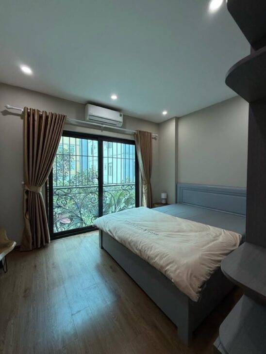 MẶT PHỐ VŨ THẠNH???? ĐỐNG ĐA???? 70M2 x 5T???? MT 4M???? VỈA HÈ???? ĐƯỜNG 3 Ô TÔ TRÁNH???? KD ĐỈNH CAO