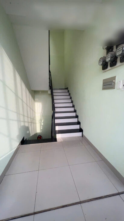 ???????? DÒNG TIỀN 50TR/THÁNG – 17.5TY – CHDV 3 TẦNG – 23 PHÒNG – LONG THẠNH MỸ (Q9)