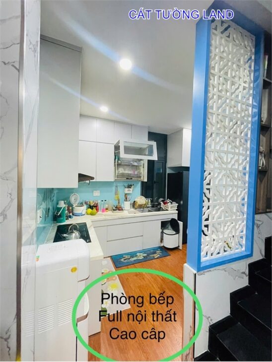 Bán nhà 4 Tầng. Mặt Tiền Hồng Bàng, Quận 6, Gần Đường 3/2 – Minh Phụng