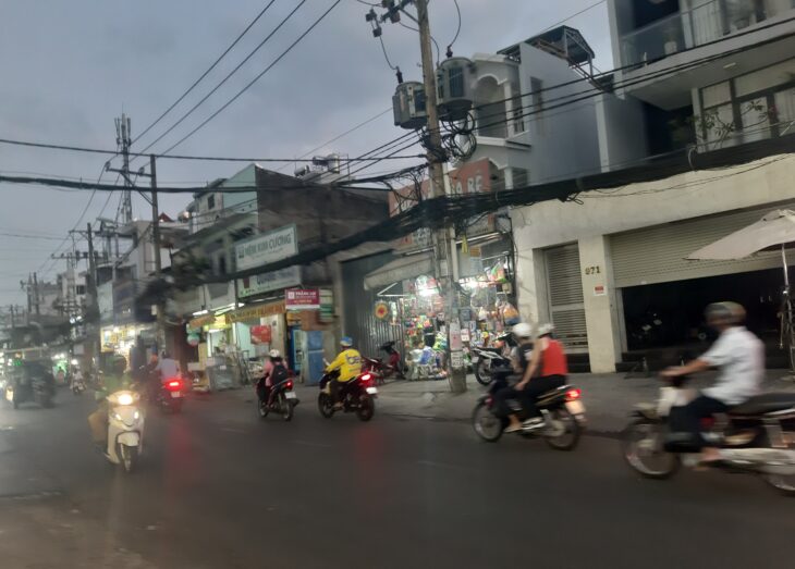 3 tầng Mặt tiền Lê Đức Thọ Phường 13 Gò Vấp Hồ Chí Minh 171m2 15 tỷ x