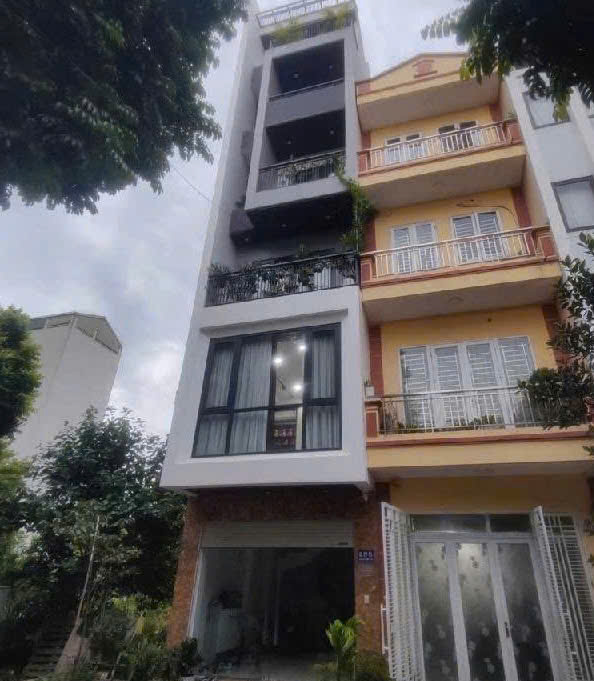 NHÀ ĐẸP – GIÁ TỐT – Vị Trí Đắc Địa Tại : Dương Nội- Hà đông- Hà Nội