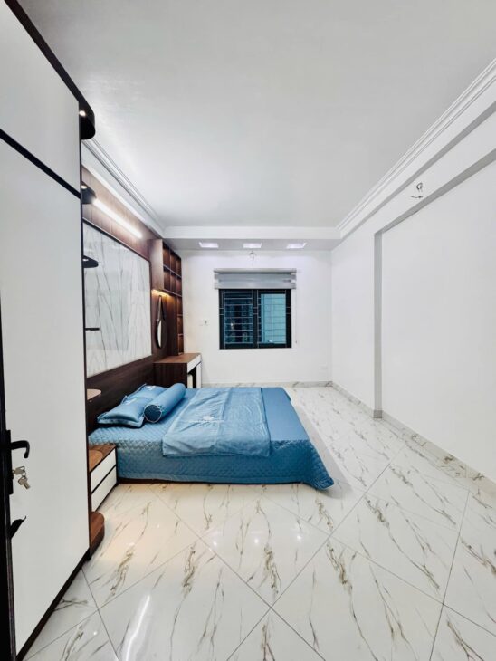 Nam Dư – Lĩnh Nam -Hoàng Mai 141.48.17C