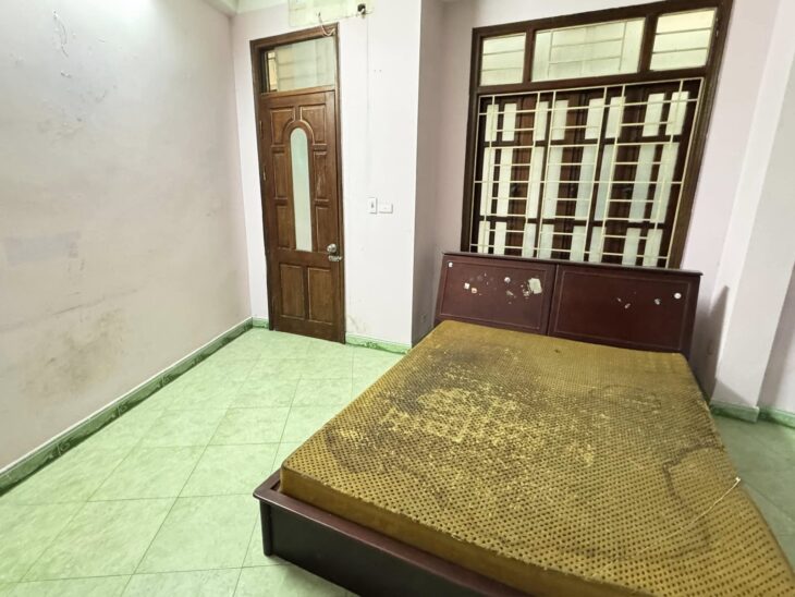 Tam Trinh – Hoàng Mai.