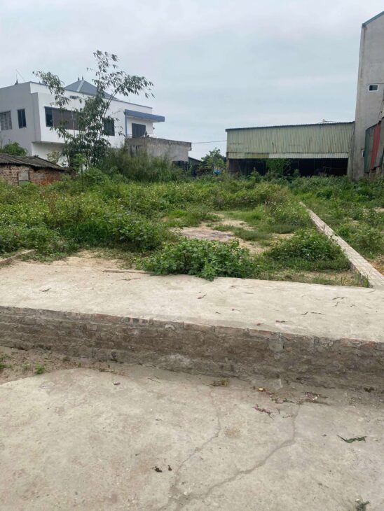 NHỈNH 3 TỶ, 103M FULL THỔ CƯ,TT QUANG MINH,ĐƯỜNG Ô TÔ,MT 4,35M