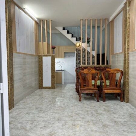 LẠC LONG QUẬN 32M2 HẺM CHUẨN 3M THÔNG THOÁNG NHÀ 2 TẦNG CHỈ 3.65 TỶ THƯƠNG LƯỢNG