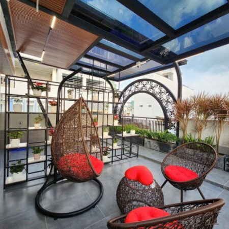 Bán nhà 15 CHDV, có thang máy, Trung Tâm quận 10, dòng tiền 130tr/th, chỉ 23 tỷ