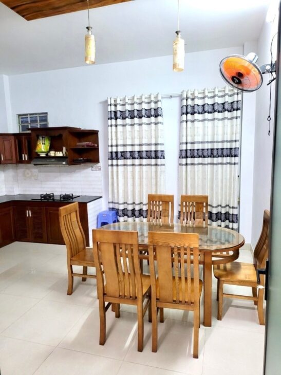 NHÀ MẶT PHỐ PHAN TỨ – KD ĐỈNH – MẶT TIỀN RỘNG 8.1M – CÁCH BÃI TẮM MỸ KHÊ 400M – 2 MẶT TIỀN (1 MẶT