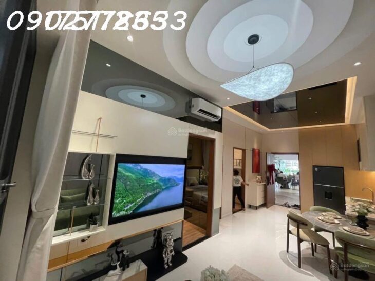 CĂN HỘ FRESIA RIVERSIDE KIỆT TÁC BÊN SÔNG, KHƠI DÒNG THỊNH VƯỢNG