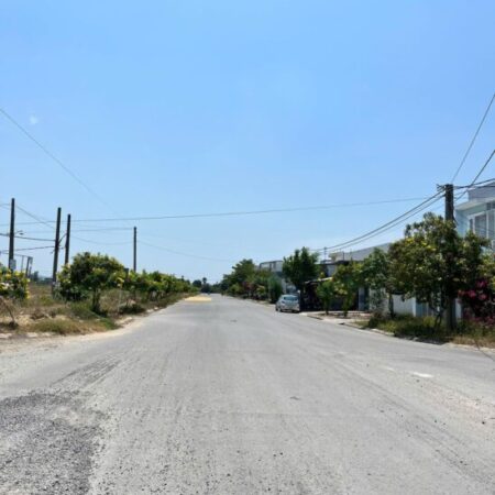 Bán đất mặt tiền đường 16m sổ đỏ khu đô thị Phú Ân Nam 2 giá rẻ 1ty470 – Diện tích 70,7 m2 –