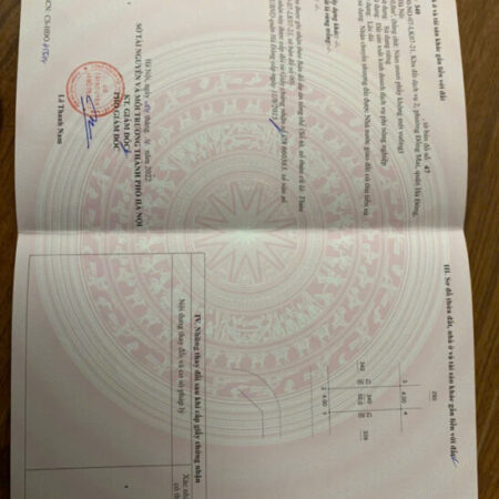 Bán đất phân lô, ô tô tránh Hà Đông, Hà Nội Đồng Mai, khu 1 .Diện tích 50m2 .Giá nhỉnh 5 tỷ