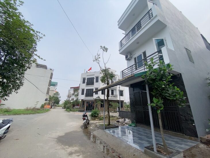 Bán đất phân lô, ô tô tránh Hà Đông, Hà Nội Đồng Mai, khu 1 .Diện tích 50m2 .Giá nhỉnh 5 tỷ