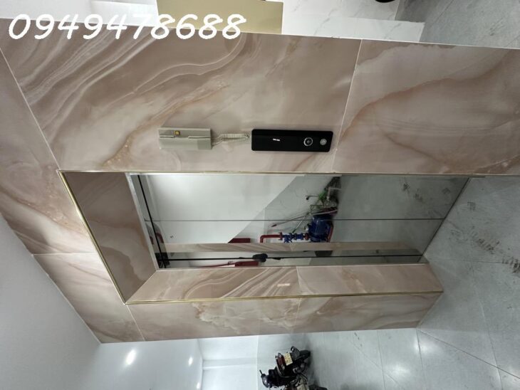 BÁN CCMN MẶT NGÕ PHỐ THÔNG TRẦN CUNG GẦN Ô TÔ – 9 PHÒNG KHÉP KÍN – THANG MÁY – KHU VỰC ĐÔNG DÂN CƯ