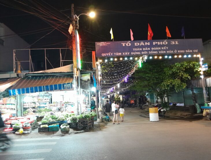 Nhỉnh 30tr/m Bùi Văn Ngữ Hiệp Thành Hồ Chí Minh 168m2 có 5 tỷ x