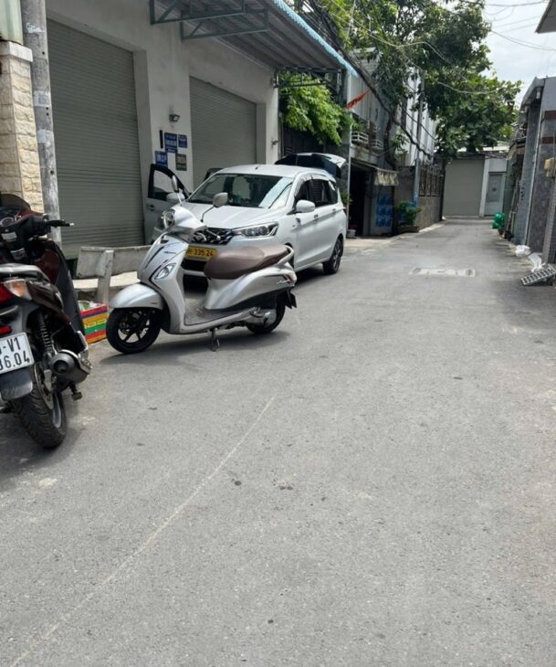 Bán Nhà 2 tầng 96m2 có 7 tỷ x Lê Đức Thọ Phường 17 Gò Vấp TP. Hồ Chí Minh