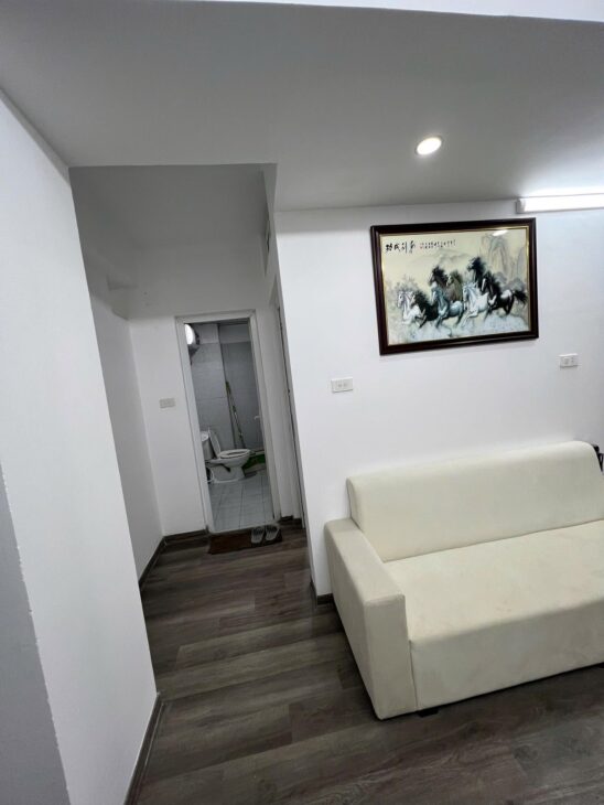 Đại Từ – Hoàng Mai – HN