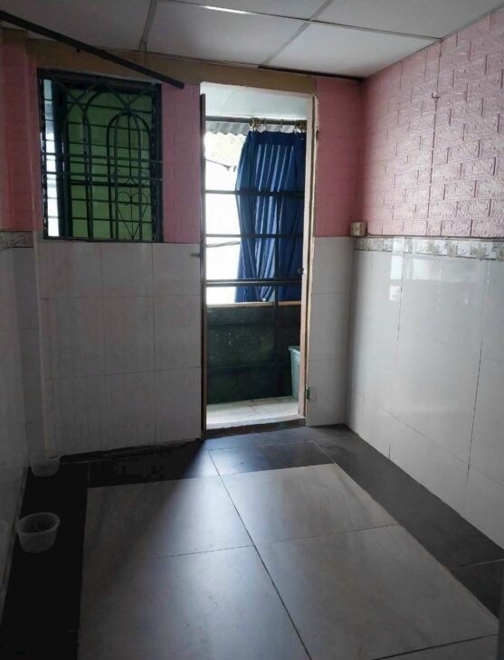 Bán Nhà 2 tầng Lê Đức Thọ Phường 17 Gò Vấp TP. Hồ Chí Minh có 1 tỷ x