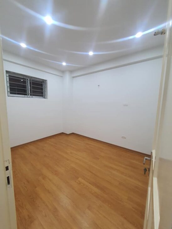 CHUNG CƯ Bắc Linh Đàm