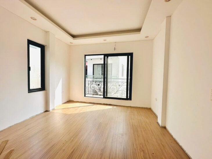 NHÀ ĐẸP LÔ GÓC – Ô TÔ VÀO NHÀ – KINH DOANH ĐỈNH Định Công Thượng – Hoàng Mai – Hà Nội