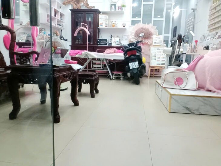 Tìm không ra nhà 4 tầng ngang 5m MTKD Nguyễn Phúc Chu 80m2 KD đa ngành GIÁ RẺ 12.5 tỷ.