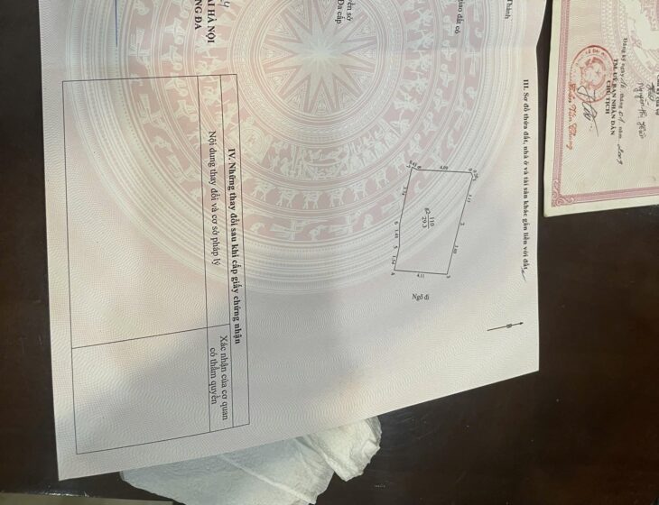 Văn Hương – Đống Đa – HN