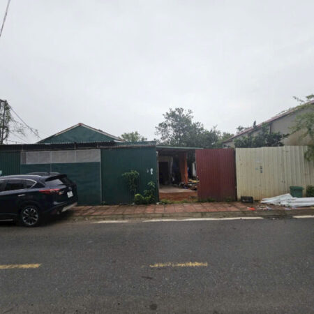 Bán nhà xưởng 908 m2 mặt đường vành đai 4 tiện kinh doanh, vỉa hè 10m Bán nhà xưởng 908 m2 mặt đường vành đai 4 tiện kinh doanh, vỉa hè 10m