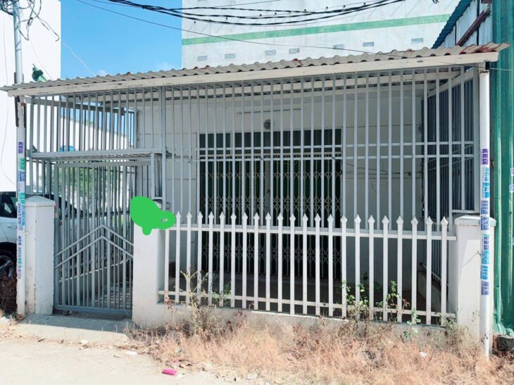 BÁN NHÀ CÁP 4 XÃ VĨNH THẠNH, NHA TRANG, KHÁNH HOÀ.