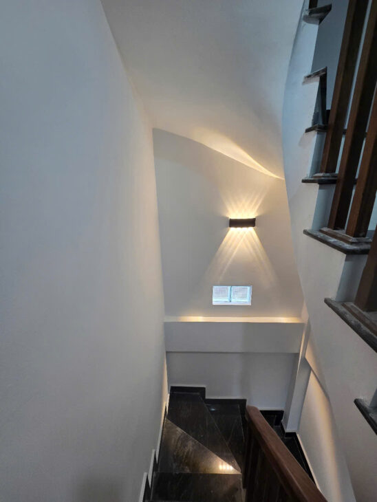 Bán nhà lô góc Giáp Bát 40m2. MTx5m thang máy, vừa ở vừa kd dòng tiền, gần ô tô