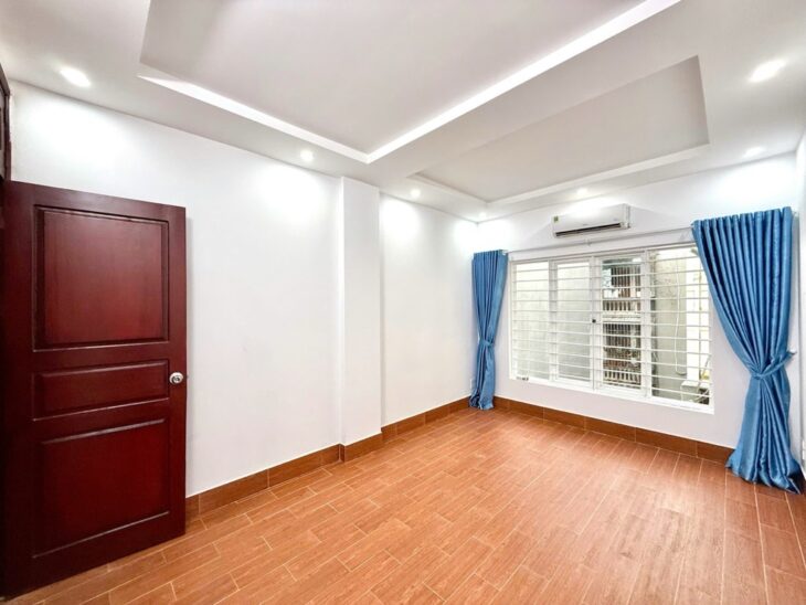 BÁN NHÀ BÙI XƯƠNG TRẠCH, THANH XUÂN, NGÕ 3 GÁC- GẦN PHỐ- SỔ VUÔNG ĐẸP, 31M2, 6.65TỶ