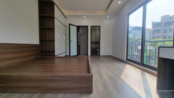 Trương Định – Hoàng Mai – Hà Nội