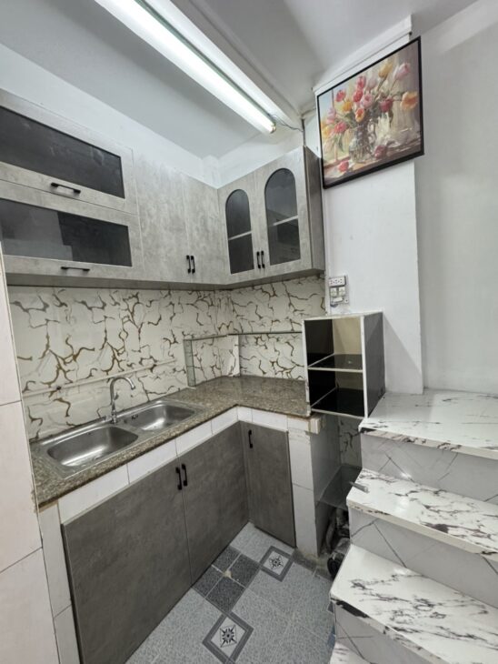 BÁN NHÀ HƯƠNG LỘ 2 – BỆNH VIỆN BÌNH TÂN – DTSD 57M2 – SHR – HOÀN CÔNG – NHỈNH 2 TỈ